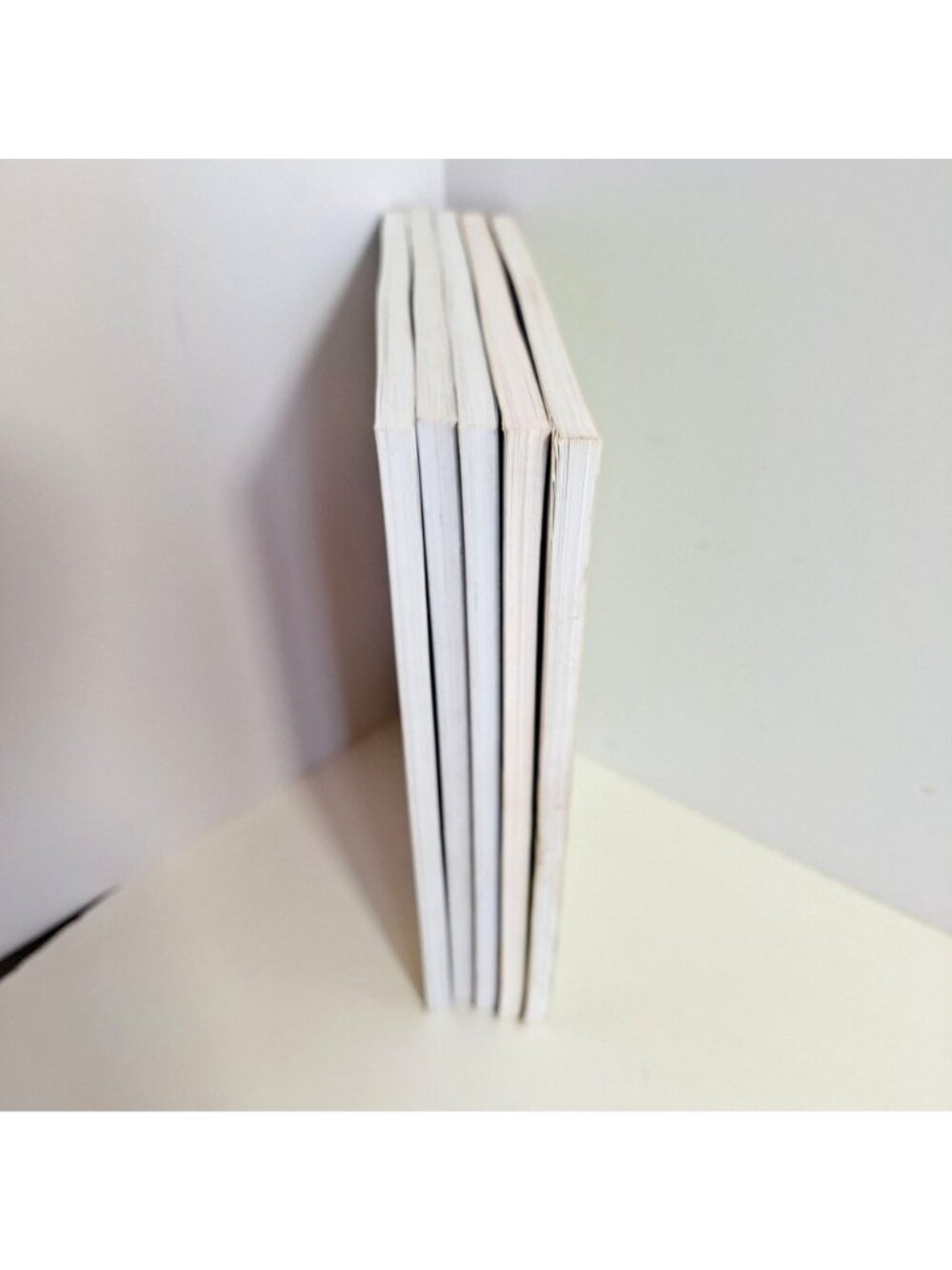 Who Was Series Book Lot Kennedy Lincoln Jane Goodall George Washington Disney - Picture 7 of 10